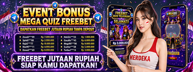 Event Mega Quiz